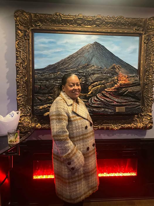 You are currently viewing Manuela Araújo Avelino  Death,-Obituary, Cape Verdean Association of Brockton mourns  valued employee