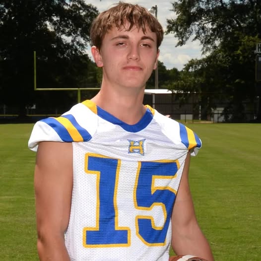 You are currently viewing TY Mccollum Amory, MS Obituary Death–Itawamba Community College Community Mourns Loss Of Student