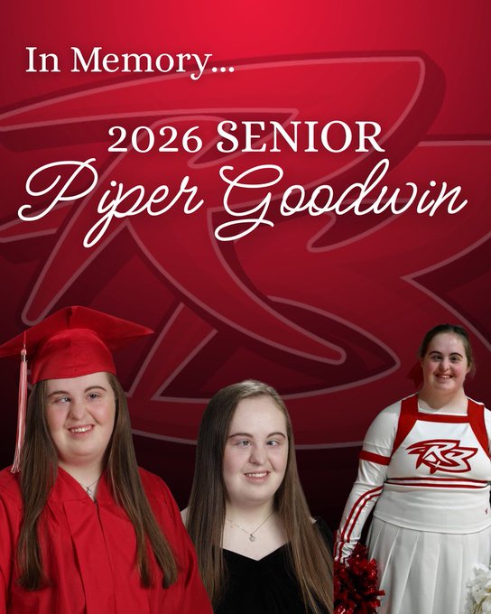 You are currently viewing Piper Goodwin Death –Obituary, Rose Bud School District Mourns Beloved Senior Rambler